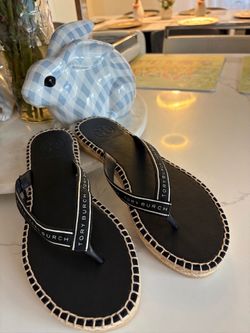 Tory Burch sandals