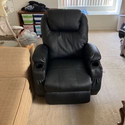 Recliner  Sofa Chair 