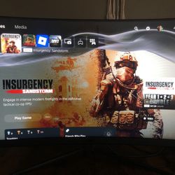 Amazing Deal!🔥 31.5” Curved Gaming Monitor 