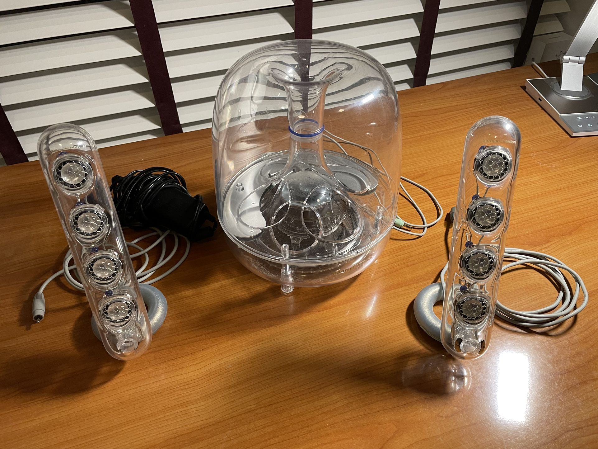 Harmon Kardon Soundsticks 2