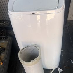 Portable Ac  air conditioner