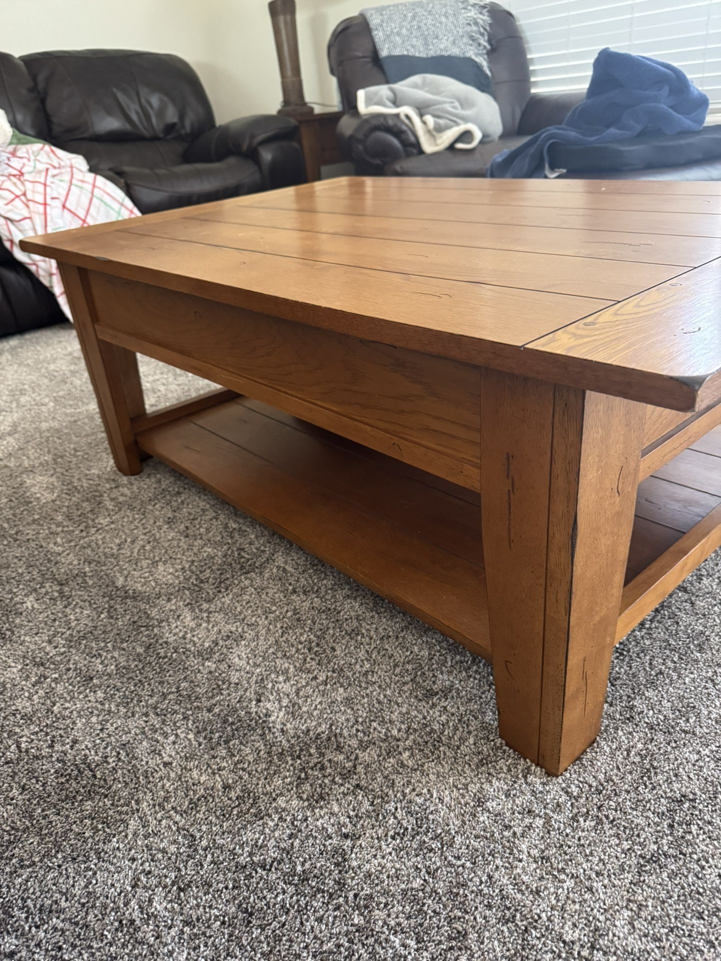 Living Room Tables