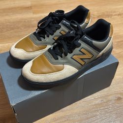 Great Deal!!! New new Balance Shoes Size 7 1/2 men