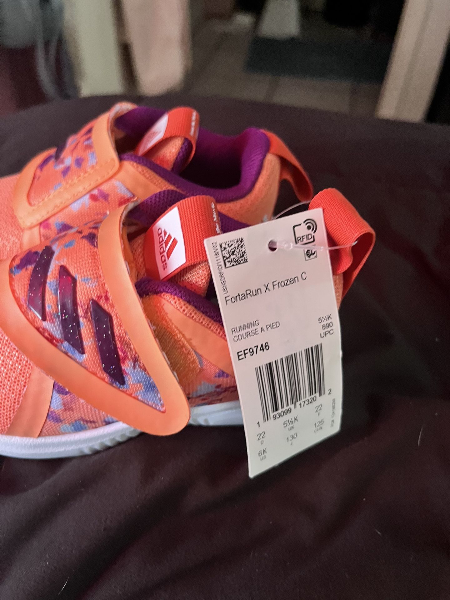 Brand New Toddler Shoes