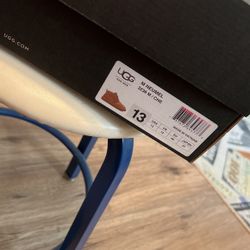 Uggs