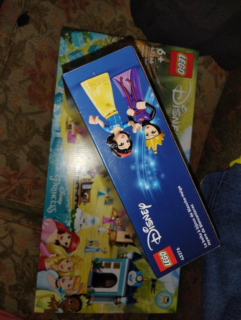 Disney Legos
