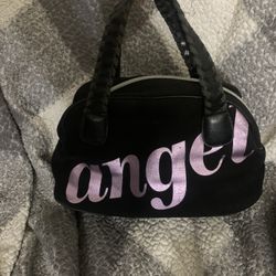 Vintage Victoria Secret Bag