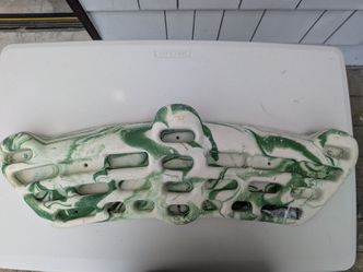 Metolius Climbing Training board