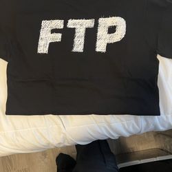 FTP TEE $40