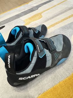 Scarpa Force Climbing Shoe
