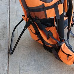 Baby  Back Pack For Hiking