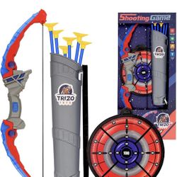 Toy Archery Set