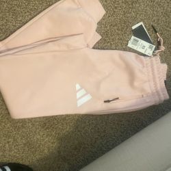 Brand New Adidas Sweat Pants  