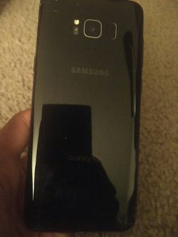Samsung s8+ tmobile
