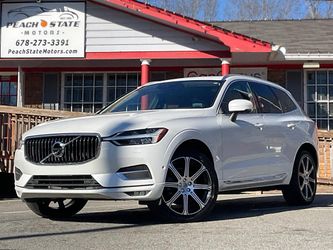2019 Volvo XC60