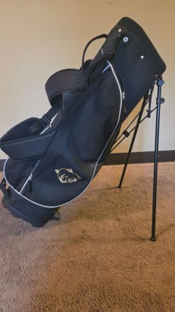 GOLDEN BEAR GOLF BAG