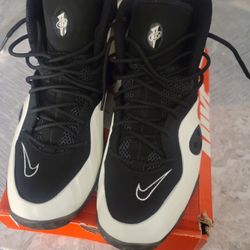 Nike Zoom Rookie ‘Glow in the Dark Size 12 Good Condition 