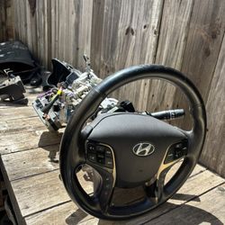 2013 hyundai azera PARTS 