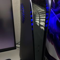 Playstation 5 Digital Edition 