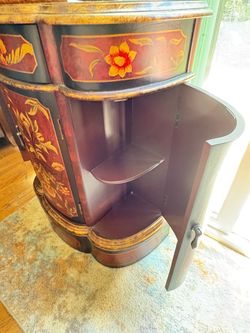 Small Cabinet