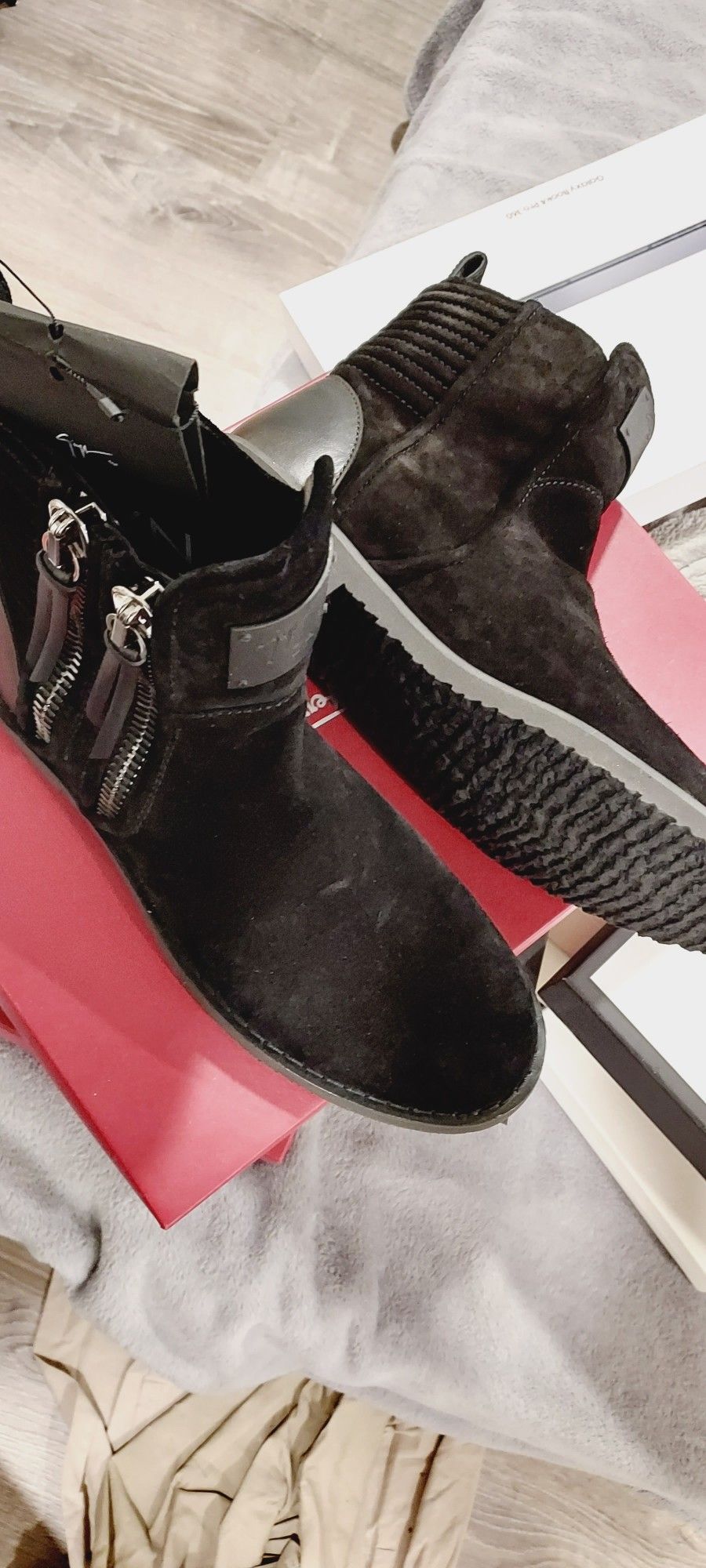 mens Giuseppe Zanotti boots