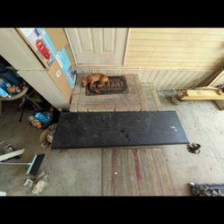 husky tool box 