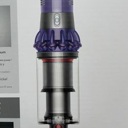 Dyson Cyclone V10 Animal+