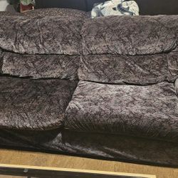 Couch (For Sale)