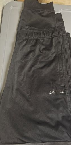 Adidas Jogger Pants Black XL