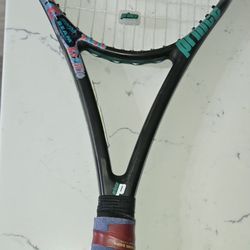 Tennis Racket