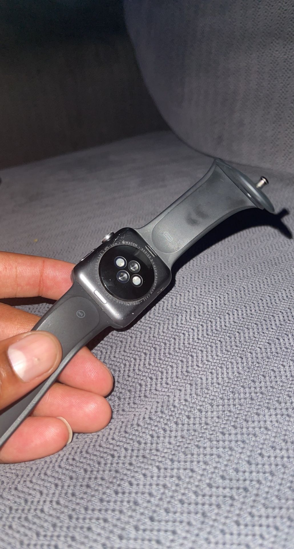 Apple Watch Series 3