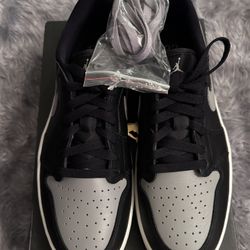 Air Jordan 1 Low G 