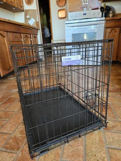Dog Crate