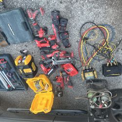 Tools For Sell