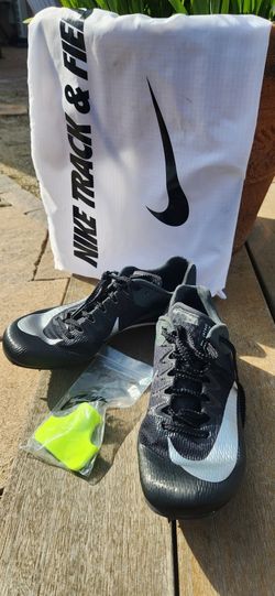 Nike Track & Field Shoes