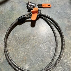 Laptop Lock