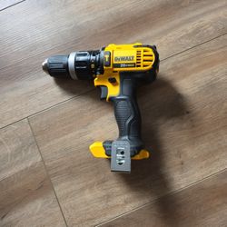 Dewalt Hammer Drill