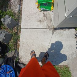 Power Washer 