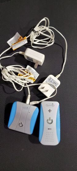 Baby Monitor