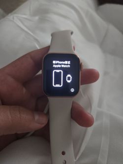 Apple Watch SE