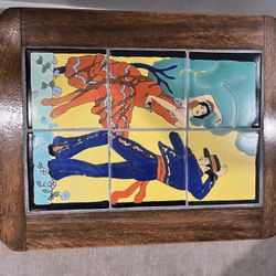 End Table