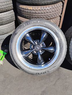 Svt 18 Inch Wheels Offset