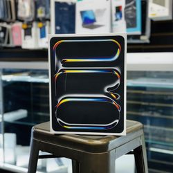 iPad Pro 13in M4 Chip WiFi 