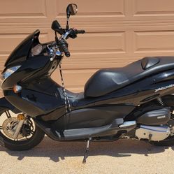 2013 Honda PCX 150