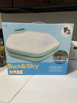 Kids Pool