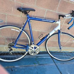 Cannondale Bike