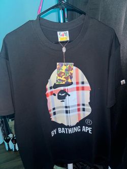 Sp5der shirts / Bape shirts