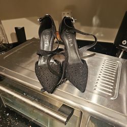 Carvela Heel Size 8.5. Worn Twice. 