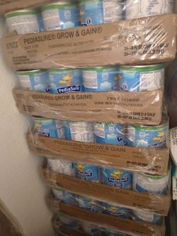 PediaSure