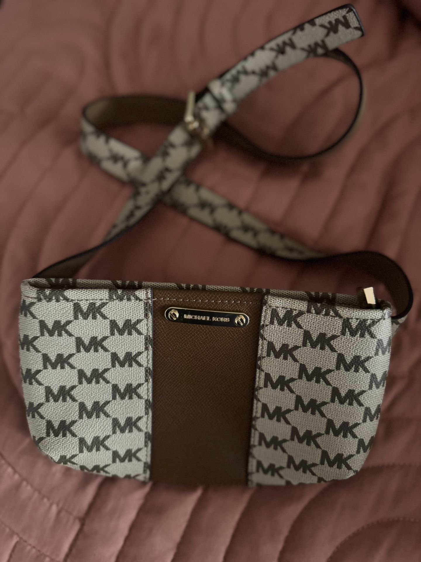 Michael Kors Fannypack